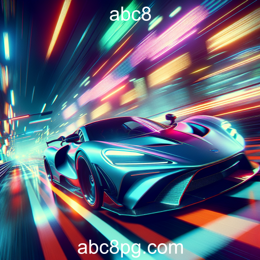 A Emoção das Corridas: Explorando a Categoria de Jogos de Corrida no abc8
